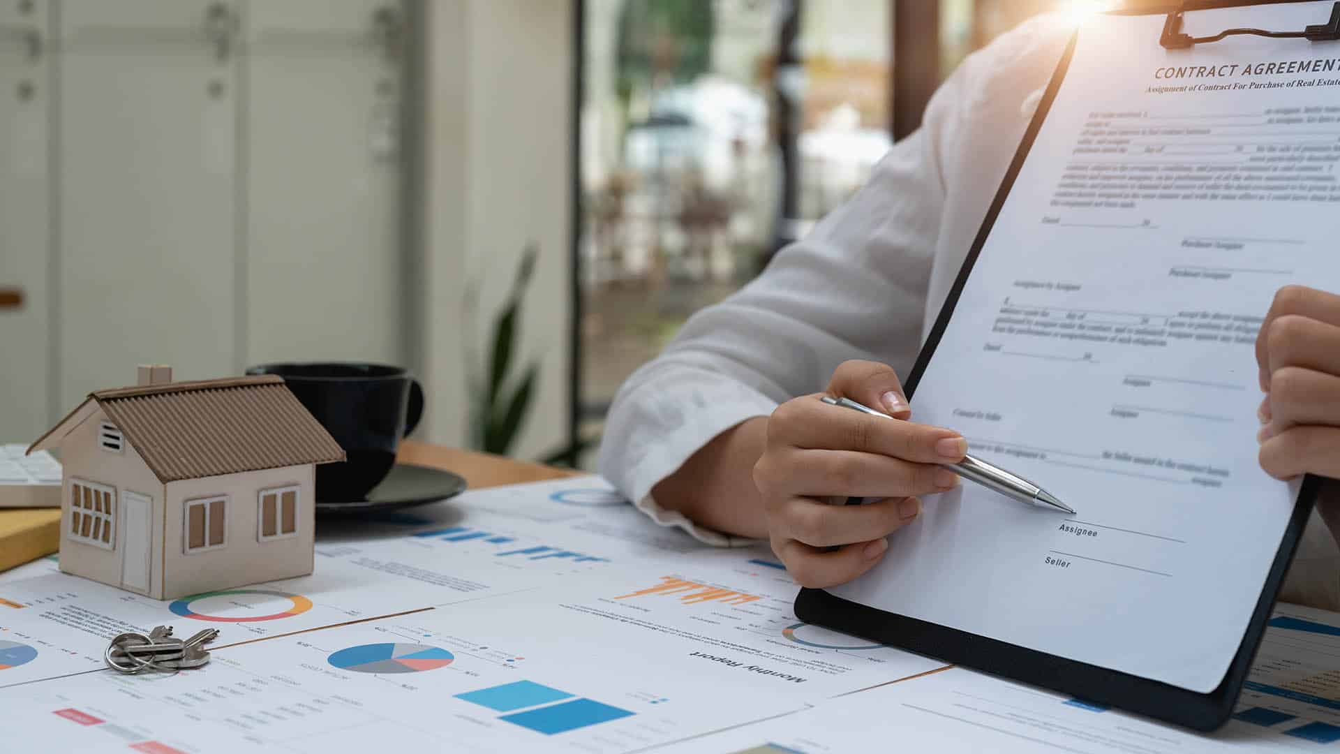 راهنمای بهترین نوع ملک برای سرمایه‌گذاری